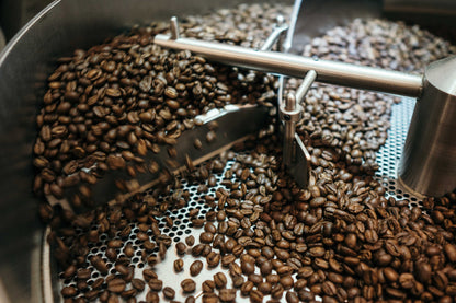 The Mountains of Ans - YEMEN COFFEE